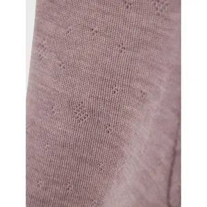 Baby girl wool leggings Name it Wang image-3