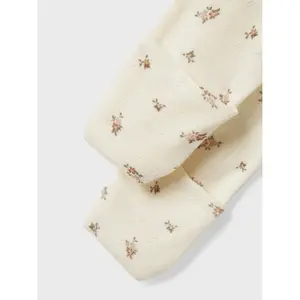 Baby girl wool onesie Name it Wang image-3