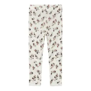 Baby girl knitted knee pad leggings Name it Wang 4475079 image-0