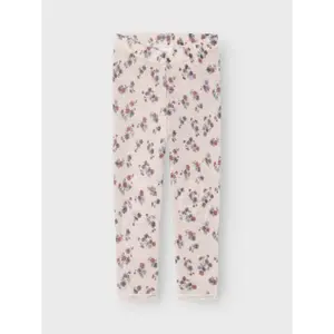 Girls' leggings with knee pads wool Name it Wang image-2