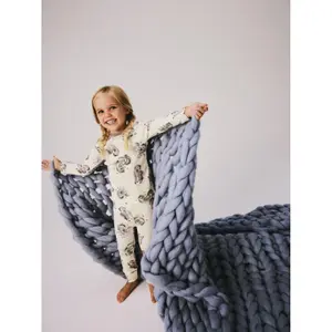 Girls' wool leggings Name it Willitus image-2