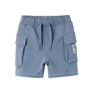 Children's shorts Name it Dylan image-0