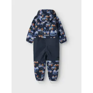Children's suit Name it Alfa08 AOP1 image-1