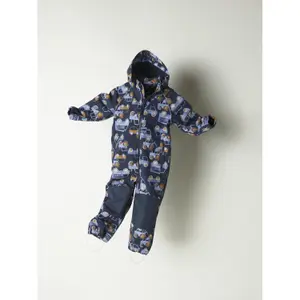 Children's suit Name it Alfa08 AOP1 image-5