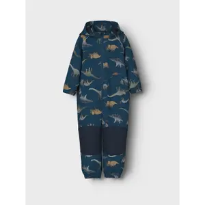 Children's suit Name it Alfa08 AOP1 image-2