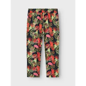 Baby girl pants Name it Vinaya image-1