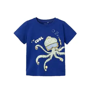 Kid's T-shirt Name it image-0