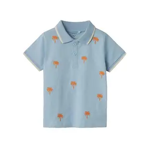 Polo child Name it image-0