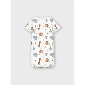 Baby bodysuit Name it (x2) image-1