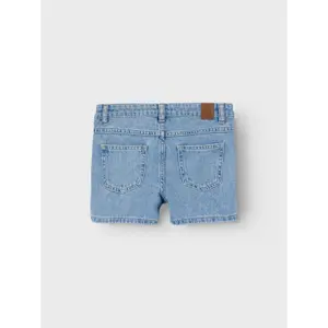 Girl's shorts Name it Rose 3366-BE image-1