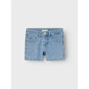 Baby girl shorts Name it Rose 3366-BE image-2