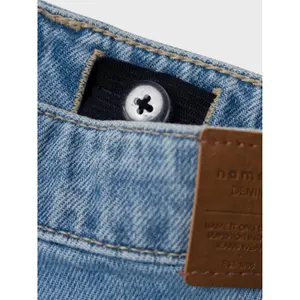 Girl's shorts Name it Rose 3366-BE image-2