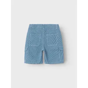 Children's cargo shorts Name it Riche image-1