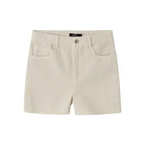 Girls' cargo shorts Name it Futizza image-0