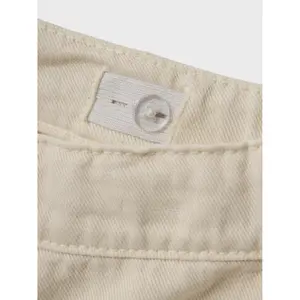 Girls' cargo shorts Name it Futizza image-2