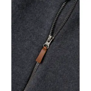 Baby boy long sleeve wool onesie Name it Mino image-3