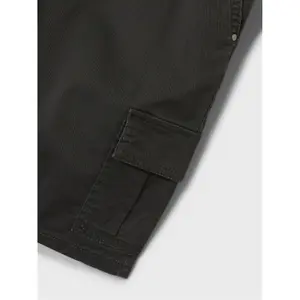 Children's cargo shorts Name it Flip image-3