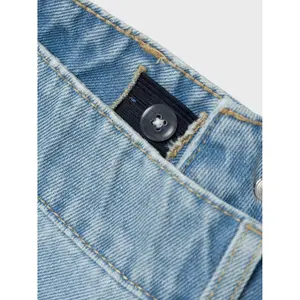 Children's shorts Name it Hizza Dad image-4