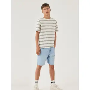 Children's shorts Name it Hizza Dad image-1