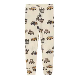 Kids' wool leggings Name it Wang John 4475148 image-0