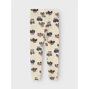 Kids' wool leggings Name it Wang John 4475148 image-1