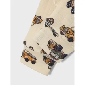 Kids' wool leggings Name it Wang John 4475148 image-4