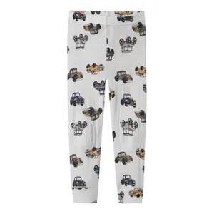 Kids' wool leggings Name it Wang John image-0