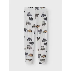 Kids' wool leggings Name it Wang John image-1