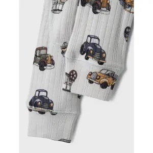 Kids' wool leggings Name it Wang John image-4