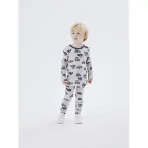 Kids' wool leggings Name it Wang John image-2
