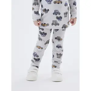 Kids' wool leggings Name it Wang John image-3