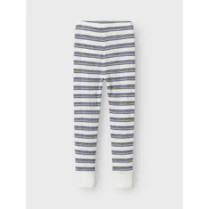 Boys' wool leggings for baby Name it Wang John 4737328 image-1