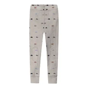 Kids' wool leggings Name it Wang John image-0