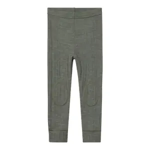 Kids' wool leggings Name it Wang John image-0