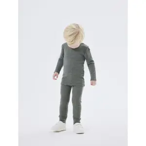 Kids' wool leggings Name it Wang John image-1
