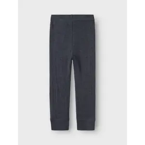 Boys' wool leggings for baby Name it Wang John image-1