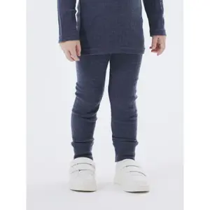 Kids' wool leggings Name it Wang John image-3