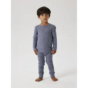 Kids' wool leggings Name it Wang John 4737329 image-5