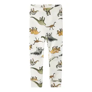 Boys' wool leggings for baby Name it Willitus John image-0