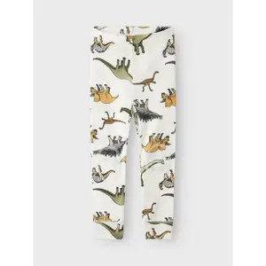 Boys' wool leggings for baby Name it Willitus John image-1