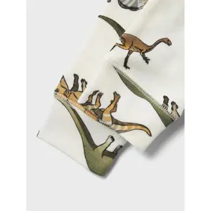 Boys' wool leggings for baby Name it Willitus John image-2