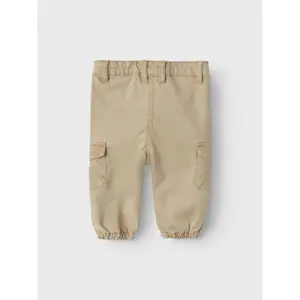 Baby boy cargo Trousers Name it Ben 1771-HI image-2