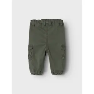 Baby boy cargo pants Name it Ben 1771-HI image-1