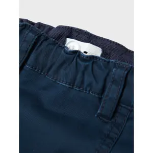 Baby boy cargo Trousers Name it Ben image-3