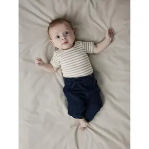 Baby boy cargo Trousers Name it Ben image-4