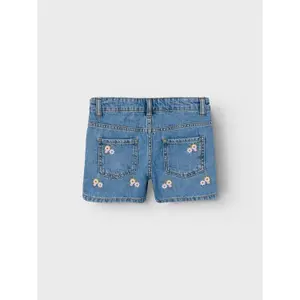 Baby girl shorts Name it Bella 3674-BE image-1