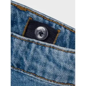 Baby girl shorts Name it Bella 3674-BE image-3