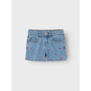 Girl's shorts Name it Bella 3674-BE image-2