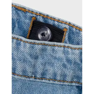 Girl's shorts Name it Bella 3674-BE image-3