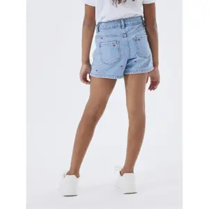Girl's shorts Name it Bella 3674-BE image-5
